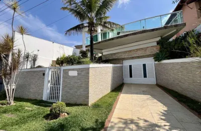 Casa com 5 quartos à venda na Rua Itália Cautiero Franco, 336, Granville, Juiz de Fora