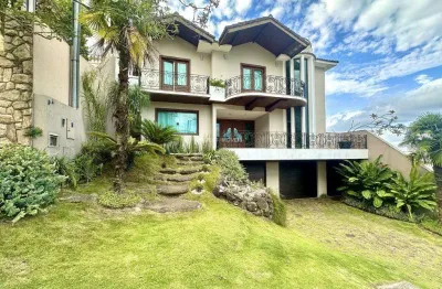 Casa com 4 quartos à venda na Rua Maria José Leal, 94, Granville, Juiz de Fora