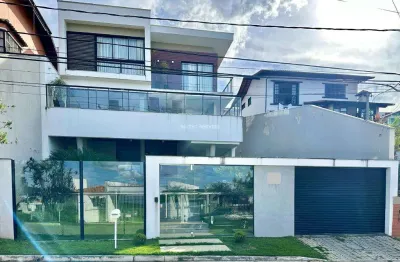 Casa com 4 quartos à venda na Rua Itália Cautiero Franco, 66, Granville, Juiz de Fora
