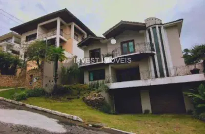 Casa com 4 quartos à venda na Rua Henrique Surerus Sobrinho, Granville, Juiz de Fora