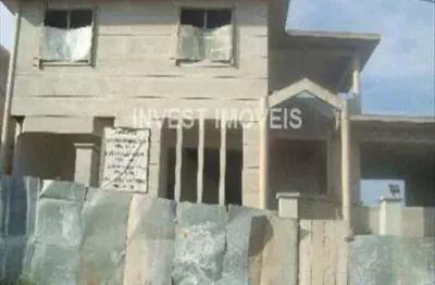 Casa com 4 quartos à venda na Rua Joaquim Morais, 14 E 15, Granville, Juiz de Fora