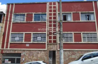 Apartamento com 3 quartos à venda na Rua Antônio Dias Tostes, 195, Granbery, Juiz de Fora