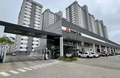 Apartamento com 2 quartos à venda na Avenida Adhemar Rezende de Andrade, 4755, São Pedro, Juiz de Fora