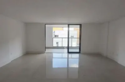 Apartamento com 4 quartos à venda na Rua Professora Marta Waltemberg, 160, Granbery, Juiz de Fora