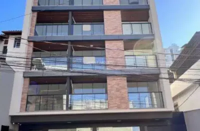 Kitnet / Stúdio à venda na Rua Tiradentes, 770, Santa Helena, Juiz de Fora