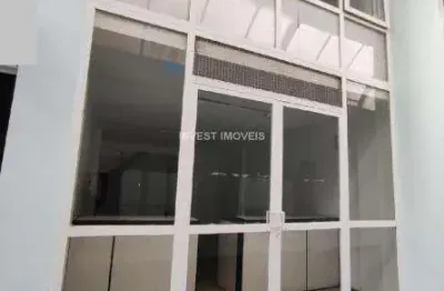 Ponto comercial à venda na Avenida Wilson Alvarenga, 1047, Carneirinhos, João Monlevade