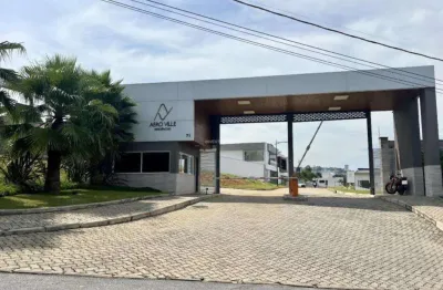 Terreno à venda na Rua Roberto Campos De Andrade Santos, Aeroporto, Juiz de Fora