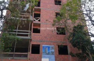 Apartamento com 3 quartos à venda na Rua José Romão Guedes, LOTE 12, Granbery, Juiz de Fora