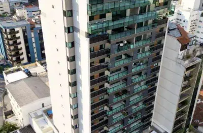 Apartamento com 3 quartos à venda na Rua Benjamin Constant, 1070, Santa Helena, Juiz de Fora