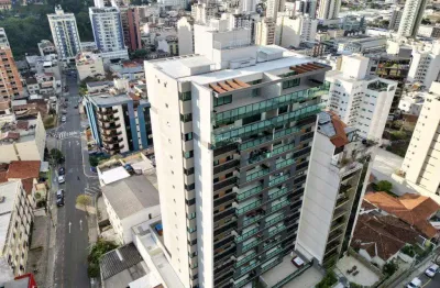 Apartamento com 3 quartos à venda na Rua Benjamin Constant, 1070, Santa Helena, Juiz de Fora