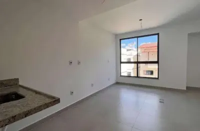 Kitnet / Stúdio à venda na Rua Marechal Deodoro, 1077, Centro, Juiz de Fora