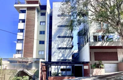 Kitnet / Stúdio à venda na Rua Marechal Deodoro, 1077, Centro, Juiz de Fora