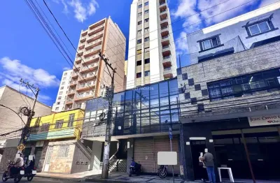 Apartamento com 2 quartos à venda na Rua São Mateus, 239, São Mateus, Juiz de Fora