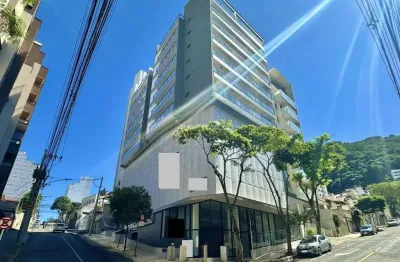 Apartamento com 3 quartos à venda na Rua Olegário Maciel, 20, Santa Helena, Juiz de Fora