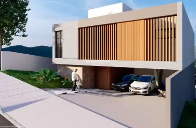 Casa com 3 quartos à venda na Estrada Domingos Hungaro, 780, Salvaterra, Juiz de Fora