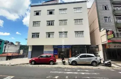 Cobertura com 3 quartos à venda na Rua Américo Lobo, 2342, Bairu, Juiz de Fora
