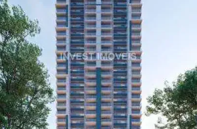 Apartamento com 3 quartos à venda na Avenida Barão do Rio Branco, 3579, Passos, Juiz de Fora