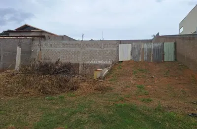 Terreno em condomínio fechado à venda na Rua Luiz Brochini Filho, 1130, Bela Vista, Matias Barbosa