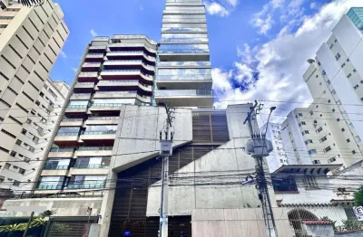 Apartamento com 4 quartos à venda na Rua Rei Alberto, 55, Centro, Juiz de Fora