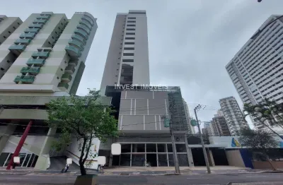 Apartamento com 2 quartos à venda na Avenida Presidente Itamar Franco, 901, Centro, Juiz de Fora