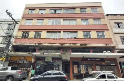 Apartamento com 3 quartos à venda na Rua Santa Rita, 344, Centro, Juiz de Fora