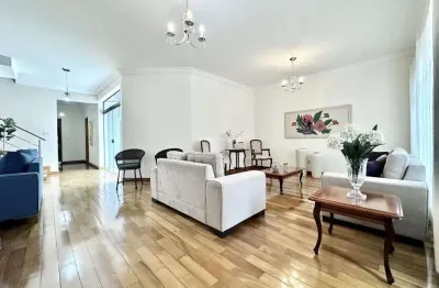 Casa com 6 quartos à venda na Rua General Alberto de Matos, 130, Quintas das Avenidas, Juiz de Fora