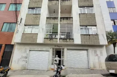 Apartamento com 2 quartos à venda na Rua Redentor, 65, Paineiras, Juiz de Fora
