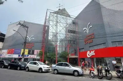 Ponto comercial à venda na Rua Jarbas de Lery Santos, 1655, Centro, Juiz de Fora