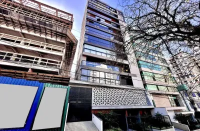 Cobertura com 5 quartos à venda na Rua Pasteur, 54, Centro, Juiz de Fora