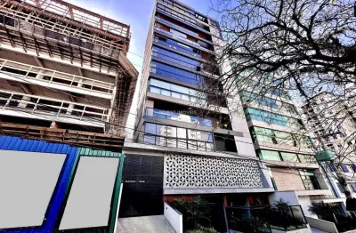 Apartamento com 4 quartos à venda na Rua Pasteur, 54, Centro, Juiz de Fora