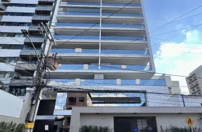 Cobertura com 5 quartos à venda na Rua Tiradentes, 642, Centro, Juiz de Fora