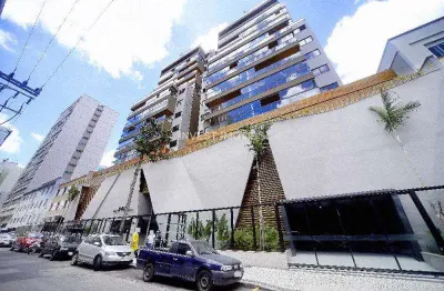 Apartamento com 4 quartos à venda na Rua Doutor Gil Horta, 100, Centro, Juiz de Fora