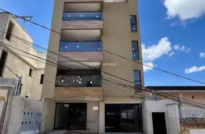Cobertura com 3 quartos à venda na Rua Antônio Pinto Pereira, São Mateus, Juiz de Fora