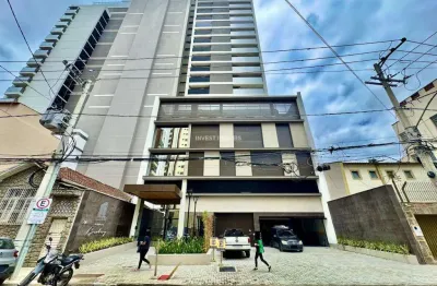 Apartamento com 2 quartos à venda na Rua Antônio Dias Tostes, 704, Granbery, Juiz de Fora