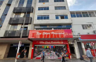 Apartamento com 2 quartos para alugar na Rua Batista de Oliveira, 623, Centro, Juiz de Fora