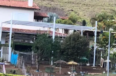 Fazenda à venda na Rodovia BR 267, 14, Igrejinha, Juiz de Fora