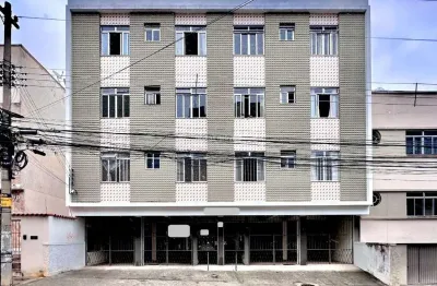 Apartamento com 2 quartos à venda na Rua Tiradentes, 360, Santa Helena, Juiz de Fora