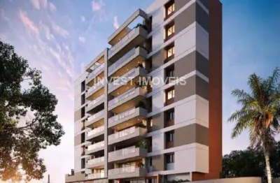 Apartamento com 3 quartos à venda na Rua Oscavo Gonzaga Prata, 83, Jardim Liú, Juiz de Fora