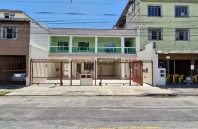 Casa com 2 quartos à venda na Rua Euchério Rodrigues, 151, Industrial, Juiz de Fora