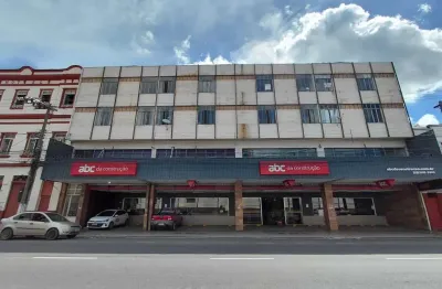 Apartamento com 3 quartos para alugar na Avenida Francisco Bernardino, 105, Centro, Juiz de Fora