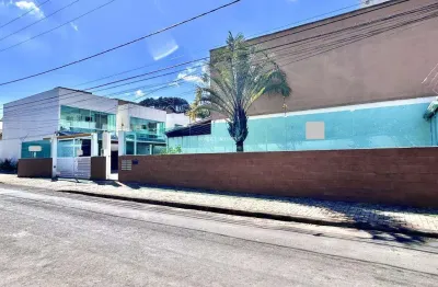 Casa com 3 quartos à venda na Rua Natal, 122, Parque Jardim da Serra, Juiz de Fora