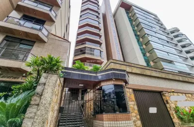 Apartamento com 3 quartos à venda na Rua Doutor Antônio Carlos, 354, Centro, Juiz de Fora