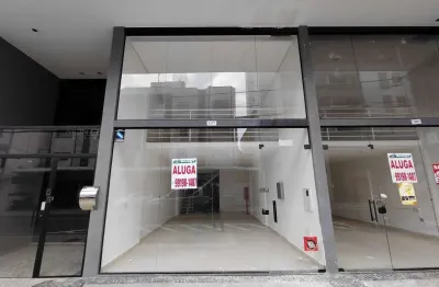 Ponto comercial para alugar na Rua São Mateus, 1277, São Mateus, Juiz de Fora