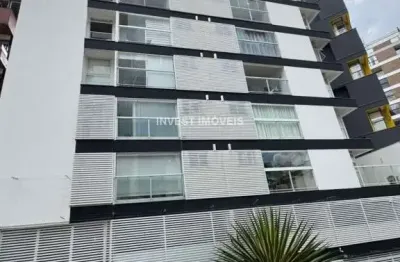 Apartamento com 2 quartos à venda na Rua Professora Marta Waltemberg, 220, Granbery, Juiz de Fora