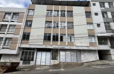 Apartamento com 2 quartos para alugar na Rua Olegário Maciel, 2405, Paineiras, Juiz de Fora