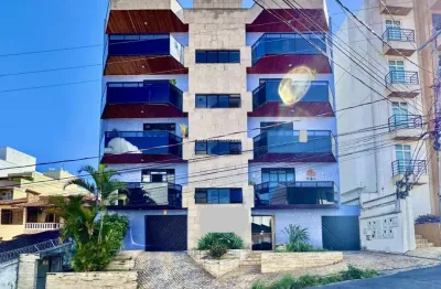 Cobertura com 4 quartos à venda na Rua General Mário Xavier, 90, Jardim das Laranjeiras, Juiz de Fora