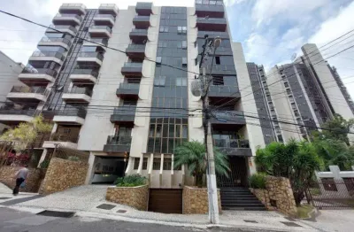 Apartamento com 3 quartos para alugar na Rua Pasteur, 180, Centro, Juiz de Fora