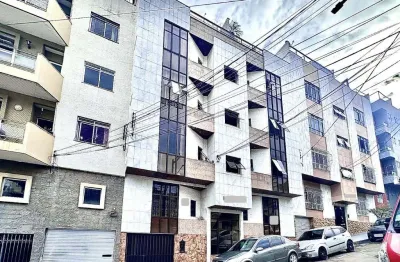 Apartamento com 3 quartos para alugar na Rua Tietê, 163, São Mateus, Juiz de Fora