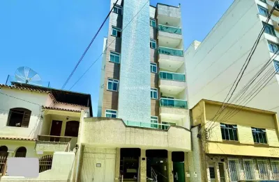 Apartamento com 2 quartos à venda na Rua São Mateus, 898, São Mateus, Juiz de Fora