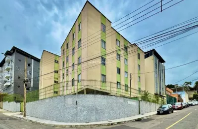 Apartamento com 3 quartos à venda na Rua Antônio de Paula Mendes, 172, Bandeirantes, Juiz de Fora